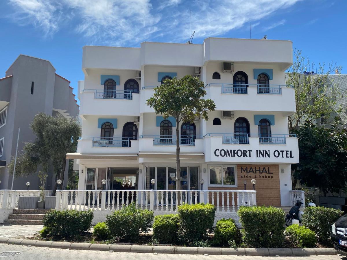 Comfort Inn Otel * Marmaris