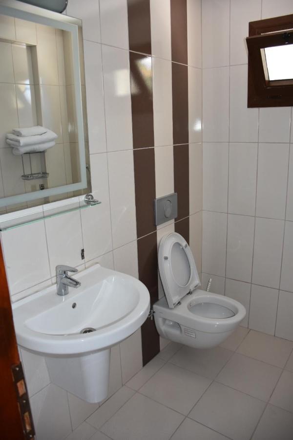 Comfort Inn Otel Marmaris