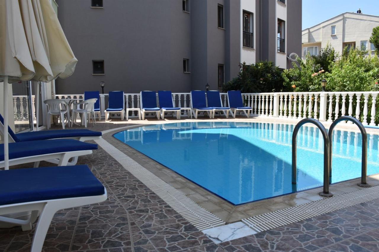 Comfort Inn Otel Hotel Marmaris